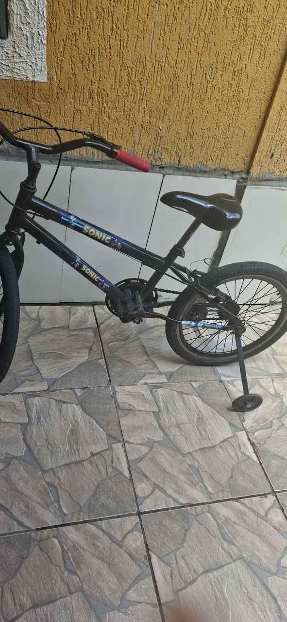 Bicicleta infantil  - Foto 2