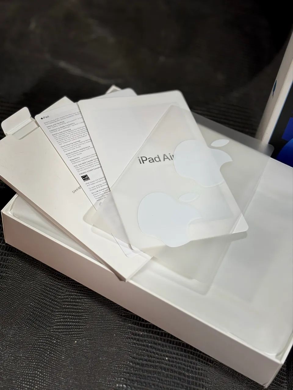 IPAD AIR - 5ª Geração  64GB - Foto 4