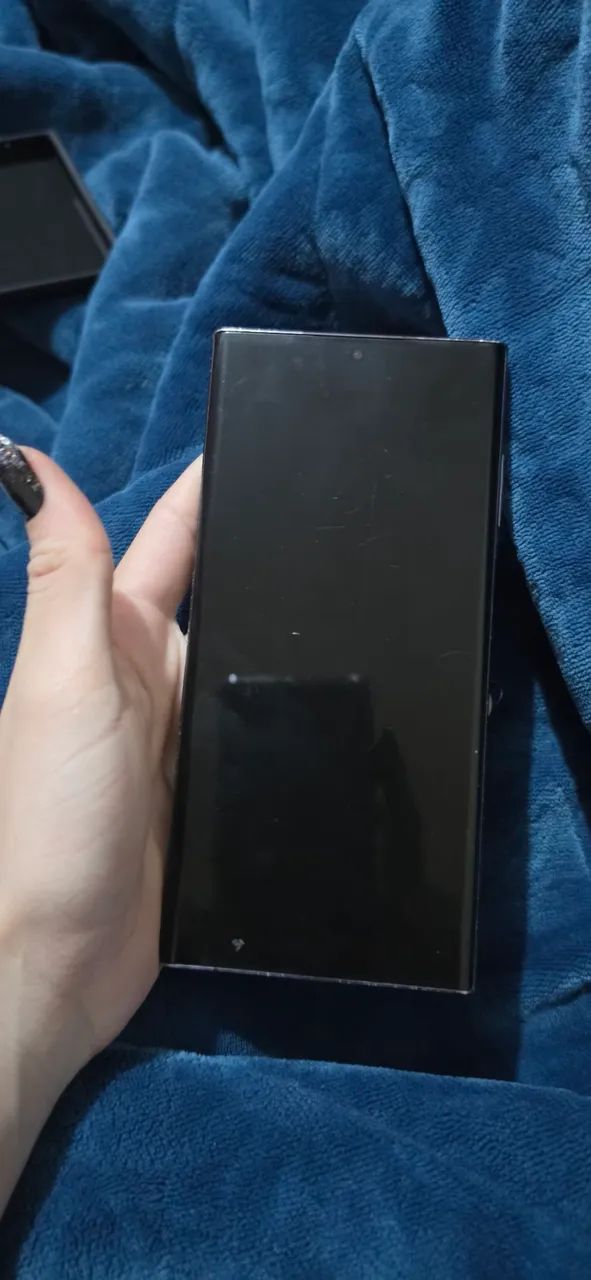 S22 ultra 256gb - Foto 2