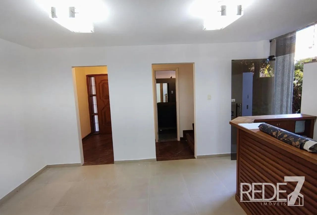 House COMERCIAL em Campinas - São Paulo, Nova Campinas - Foto 4