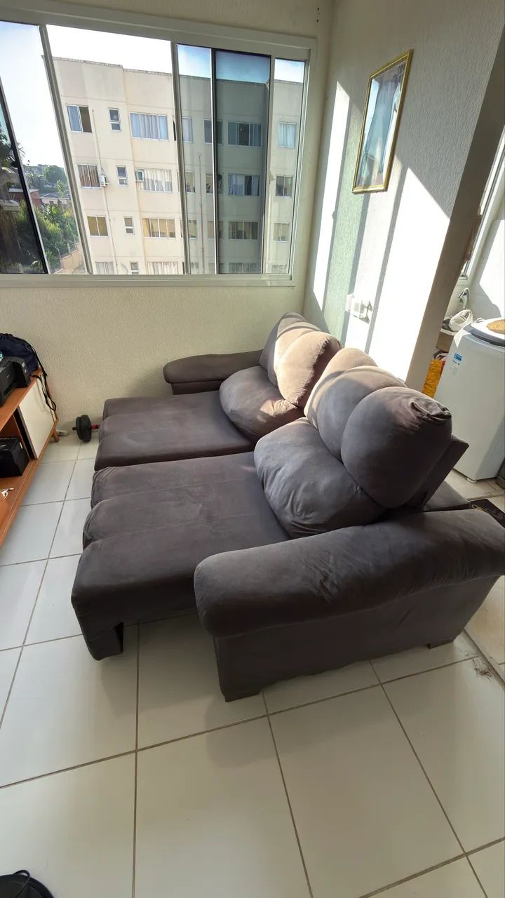 Sofá cama 