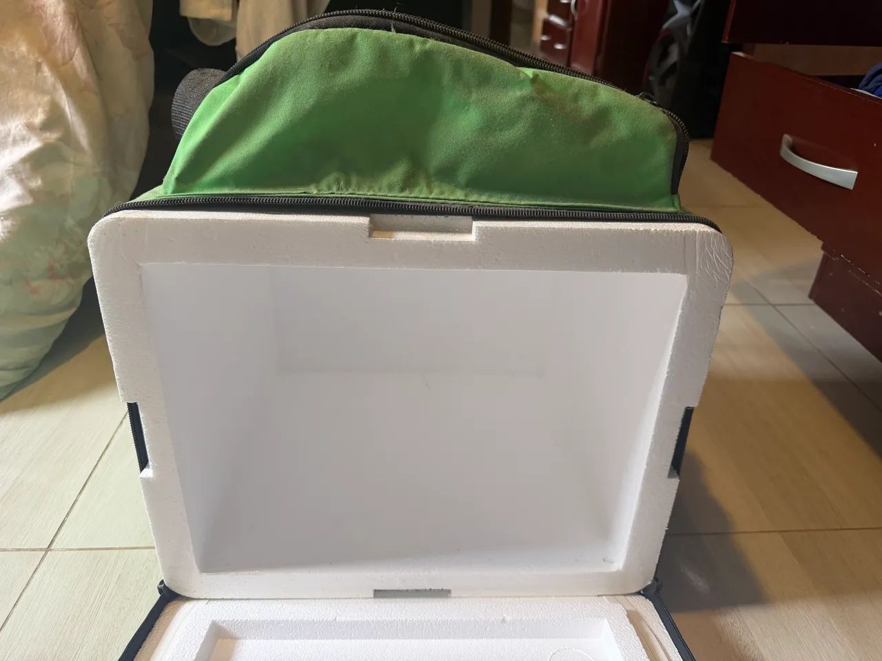 Bag de motoboy - Foto 2