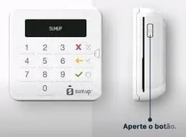 SUMUP TOP NFC - Foto 2