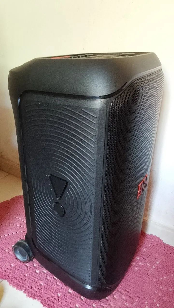 JBL party box 320 - Foto 2