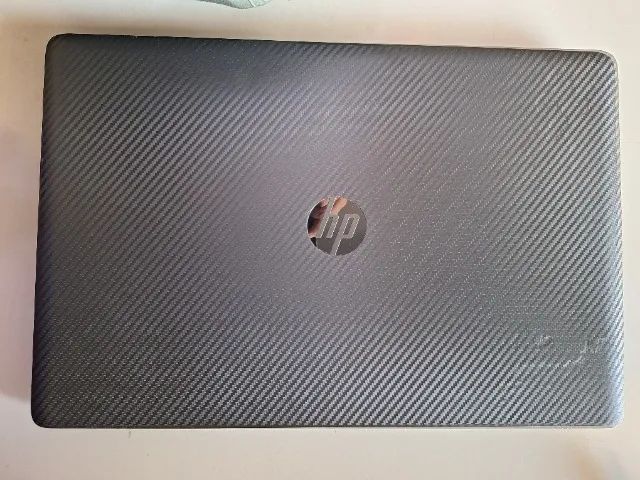 Vendo notebook Hp probook de 17 polegadas i7 - Foto 2