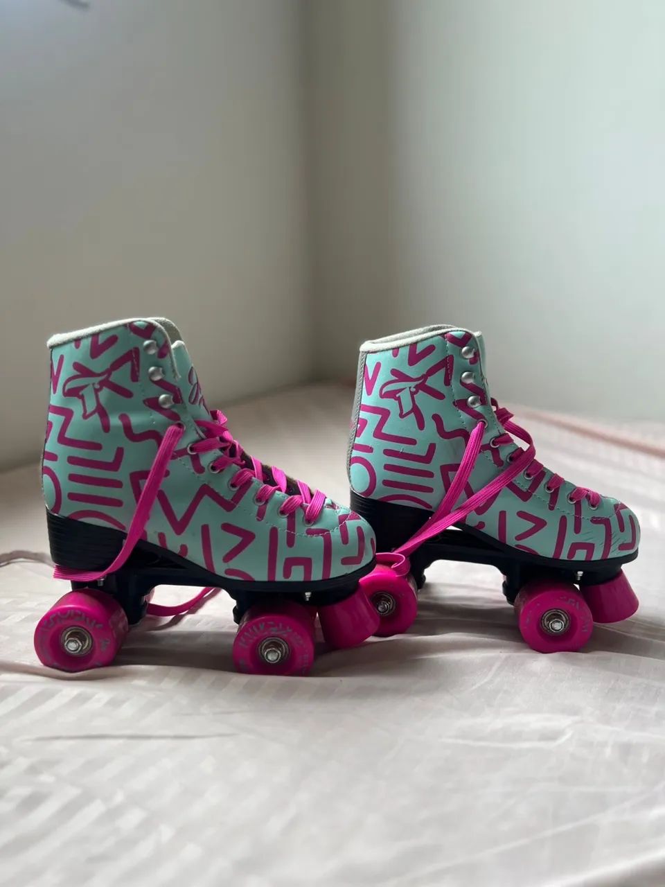Patins Profissional e Infantil - Foto 2