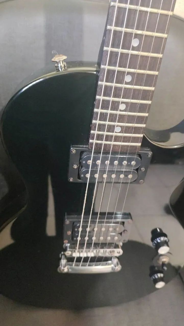 Guitarra Epiphone  - Foto 5