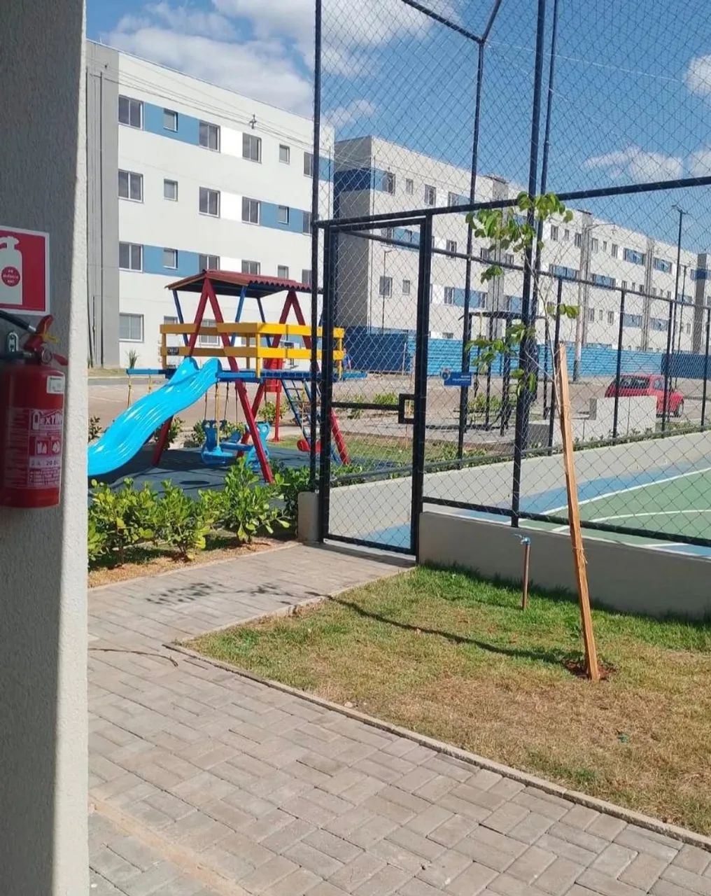 AP TROCA OU VENDA PEQUIS - Foto 2