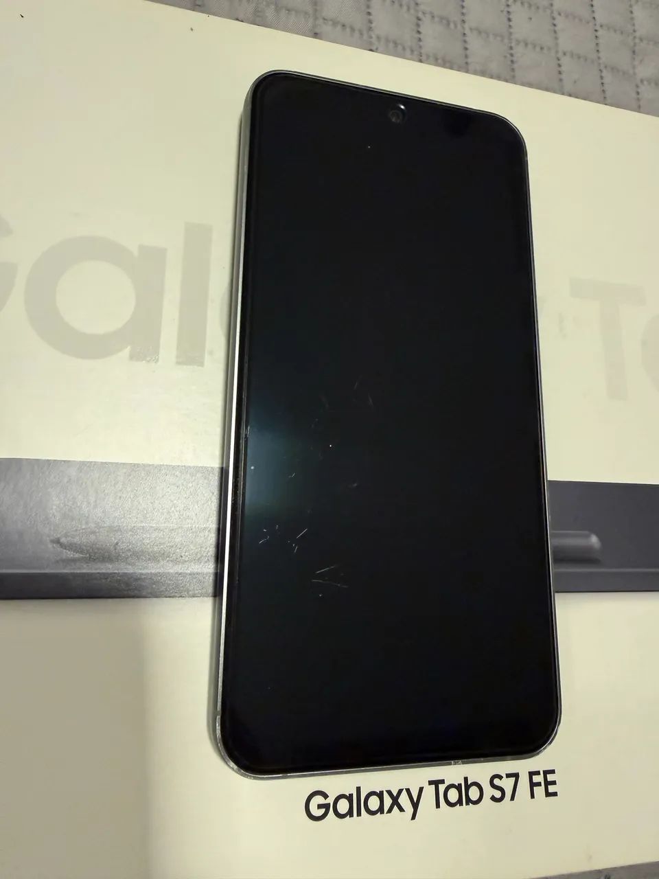 Samsung Galaxy S23 FE - Foto 3