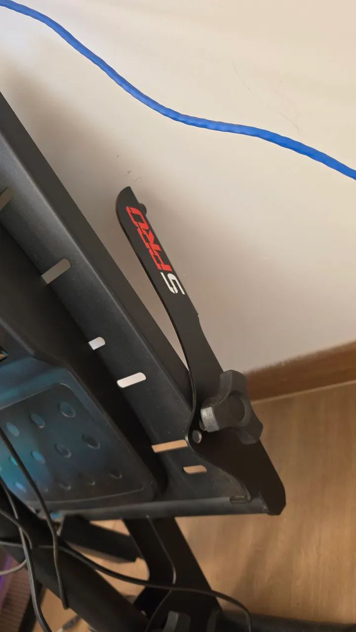 Volante G29 + Cockpit - Foto 3