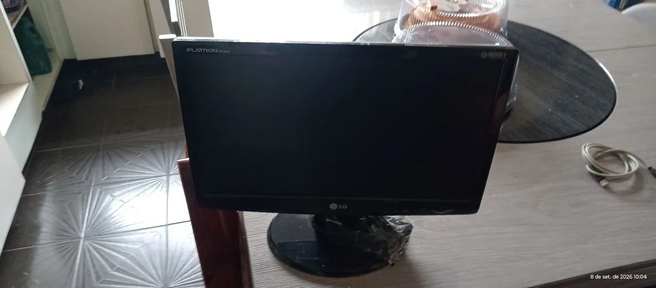 Monitor lg