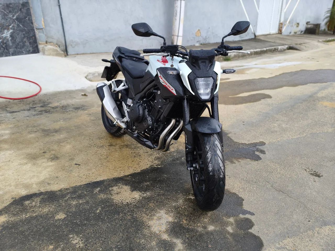 Hornet Oportunidade! - Foto 5