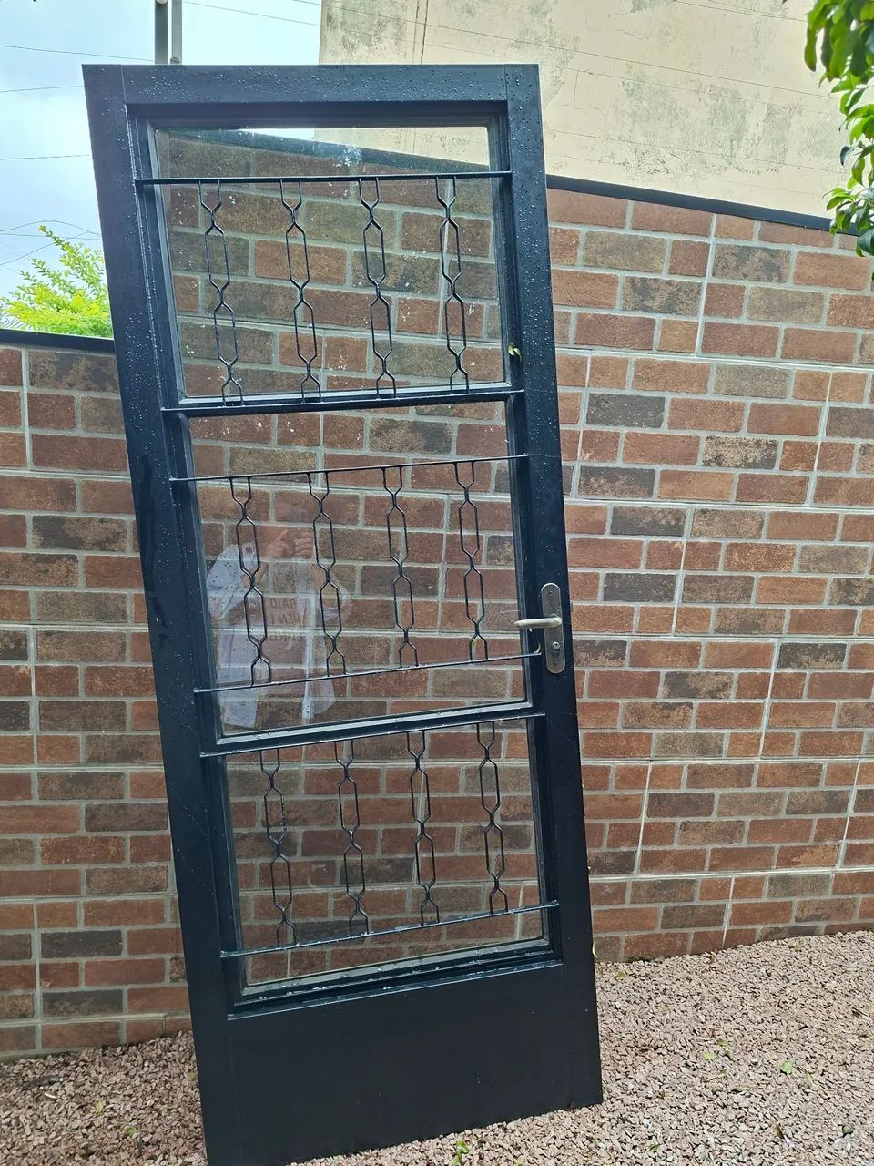 Porta de  sala 220×80  