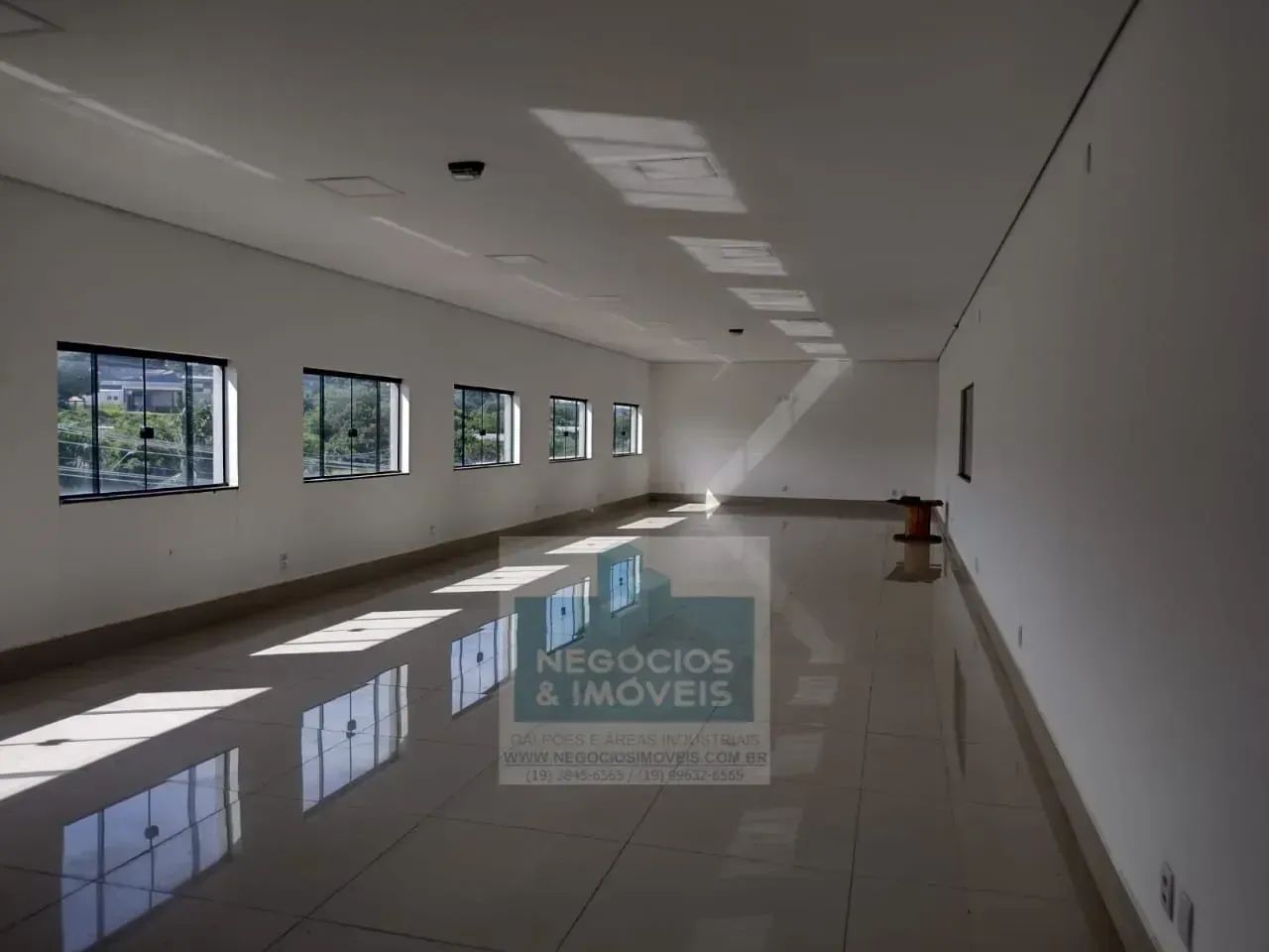 Imóvel para aluguel com 4500 metros quadrados em Distrito Industrial Benedito Storani - Vi - Foto 6