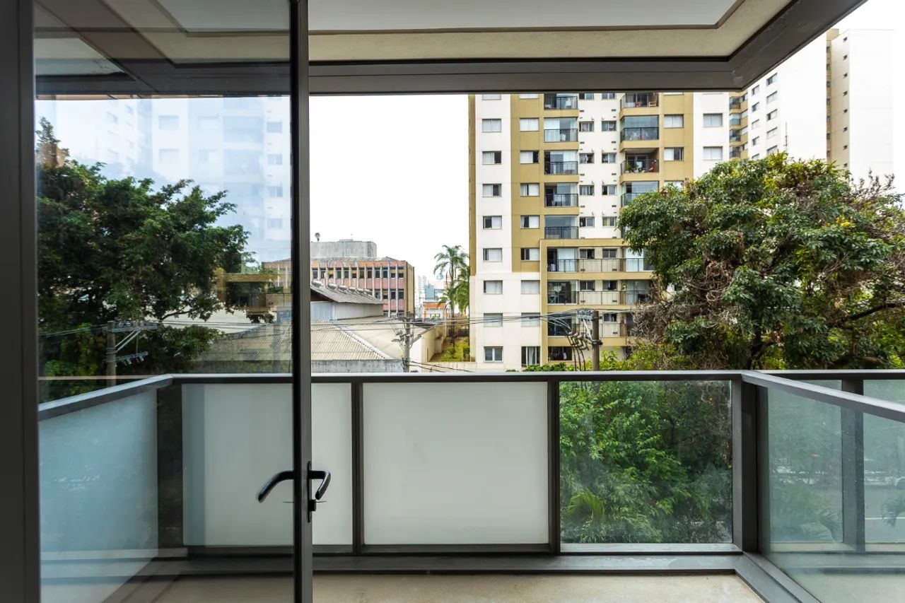 Conjunto comercial para locação em Barra Funda, 32m² - Foto 4
