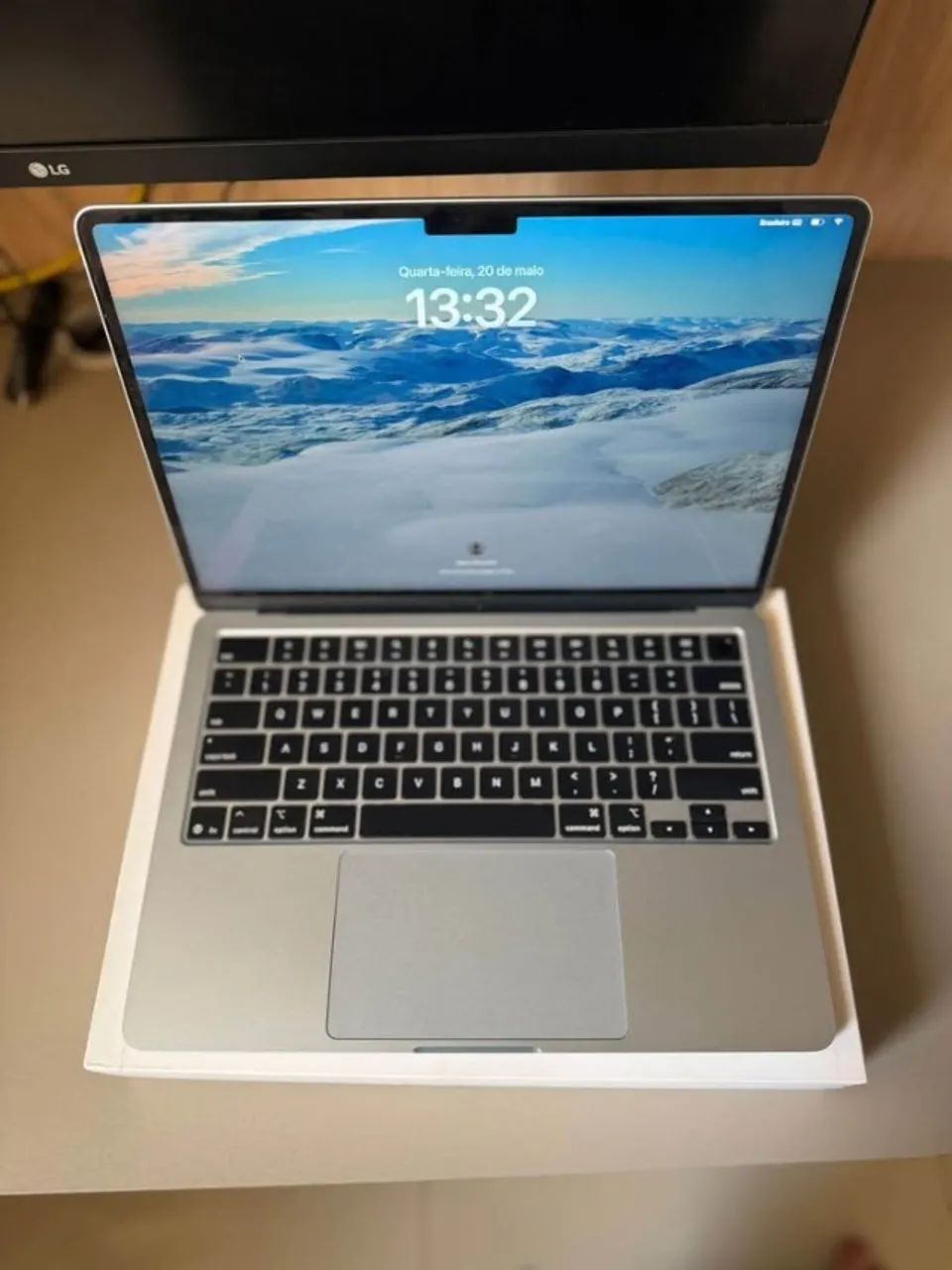 Macbook Air M4 - Foto 4