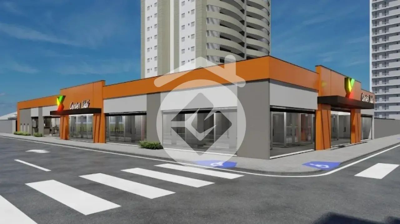 Sala Comercial para locação - 11m² - Centro - Uberlândia MG - Foto 2