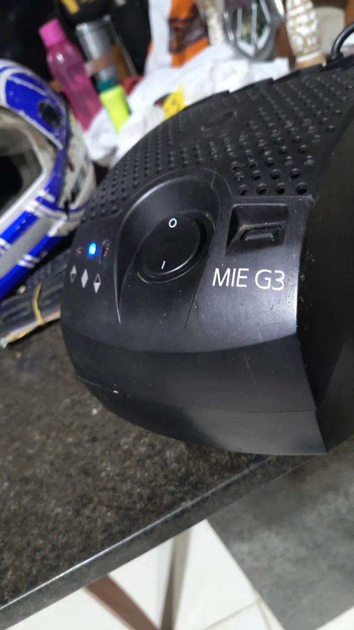 Estabilizador G3 300 - Foto 4