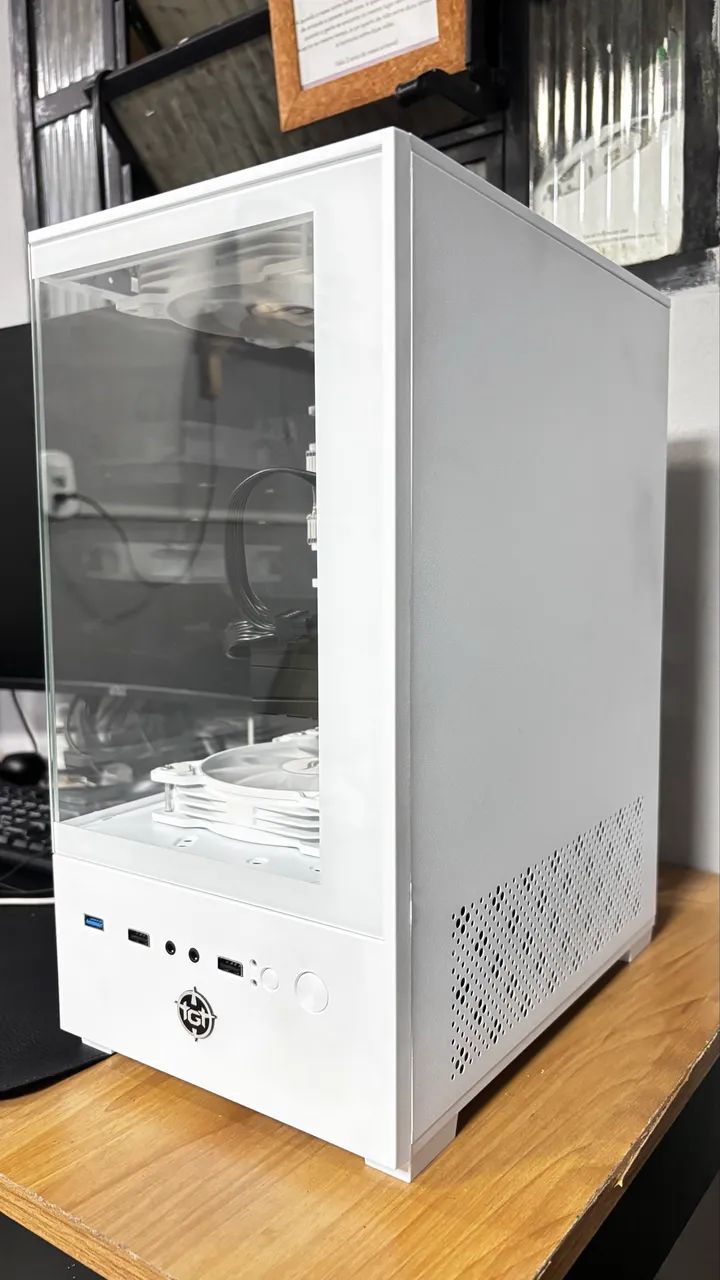 Pc gamer  - Foto 3