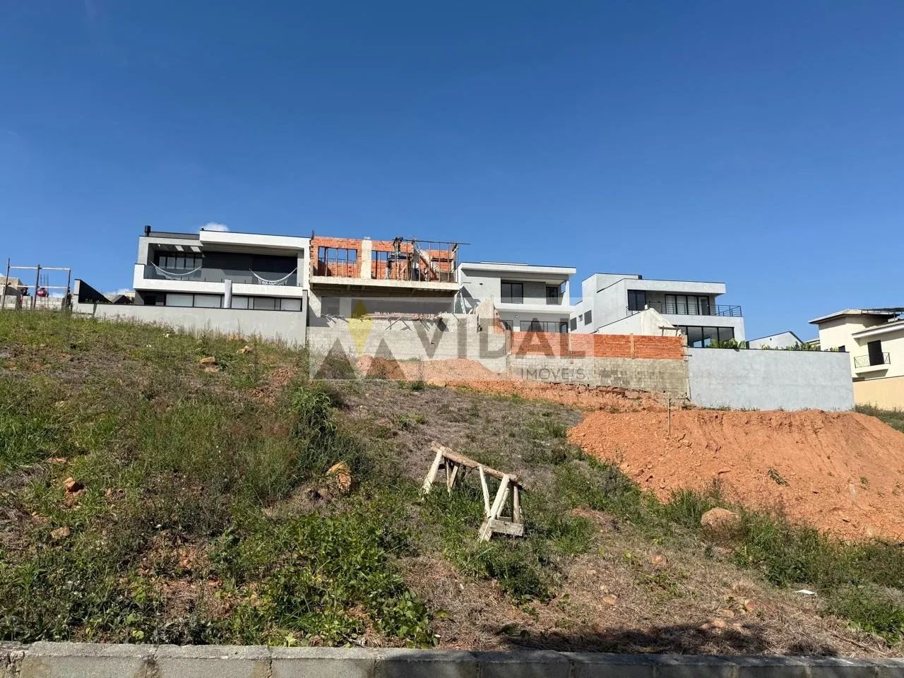Terreno 400m²Residencial Pampulha Zona Leste R$ 450.000,00 - Foto 7