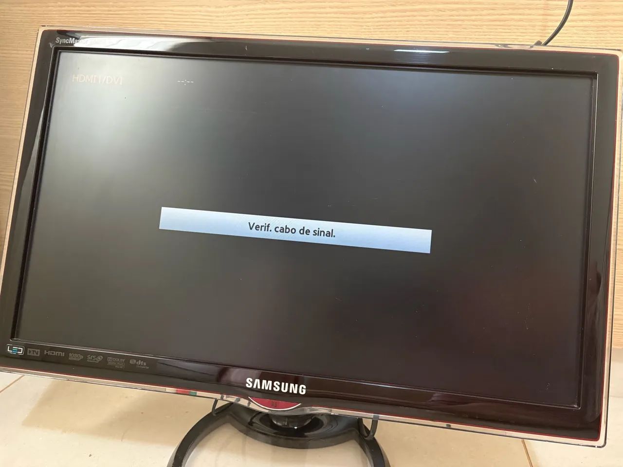 Monitor Samsung  - Foto 2