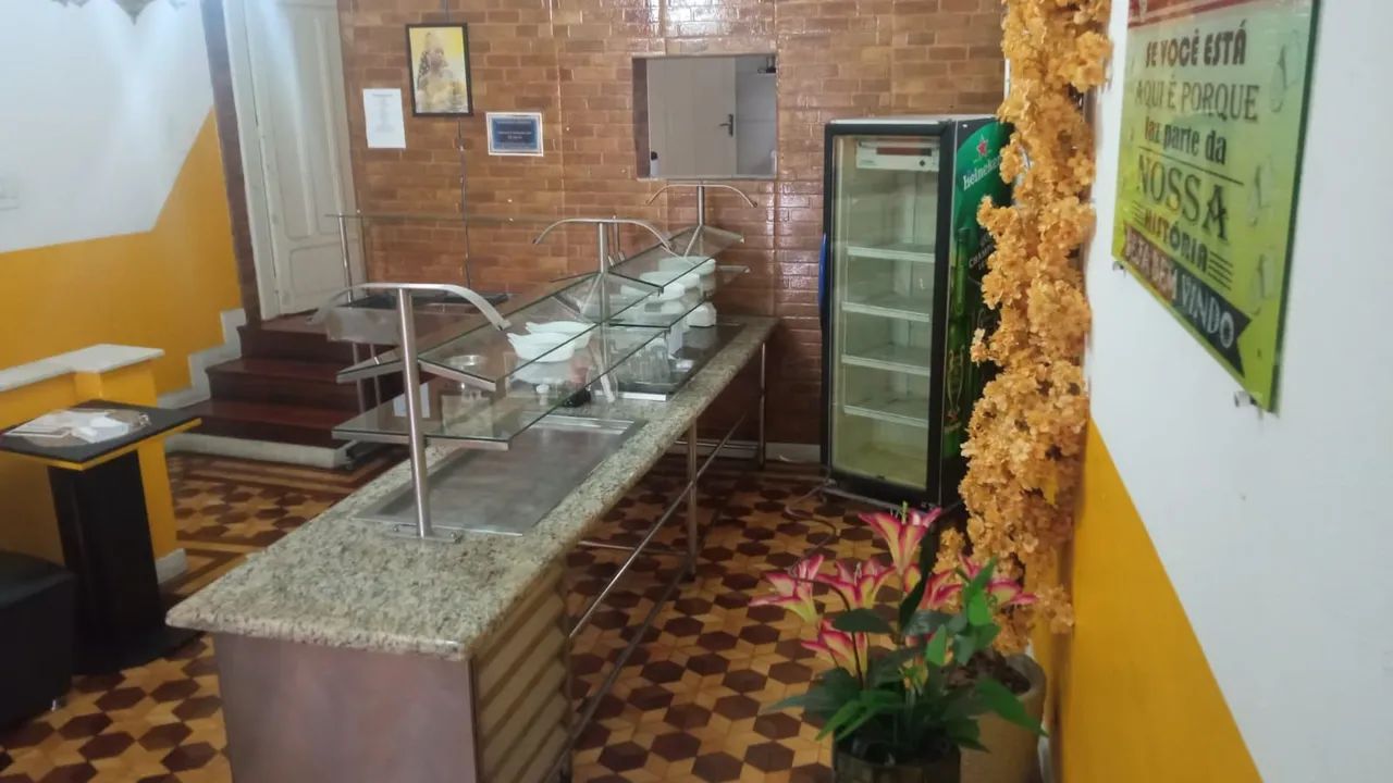 Passo o ponto restaurante  - Foto 5