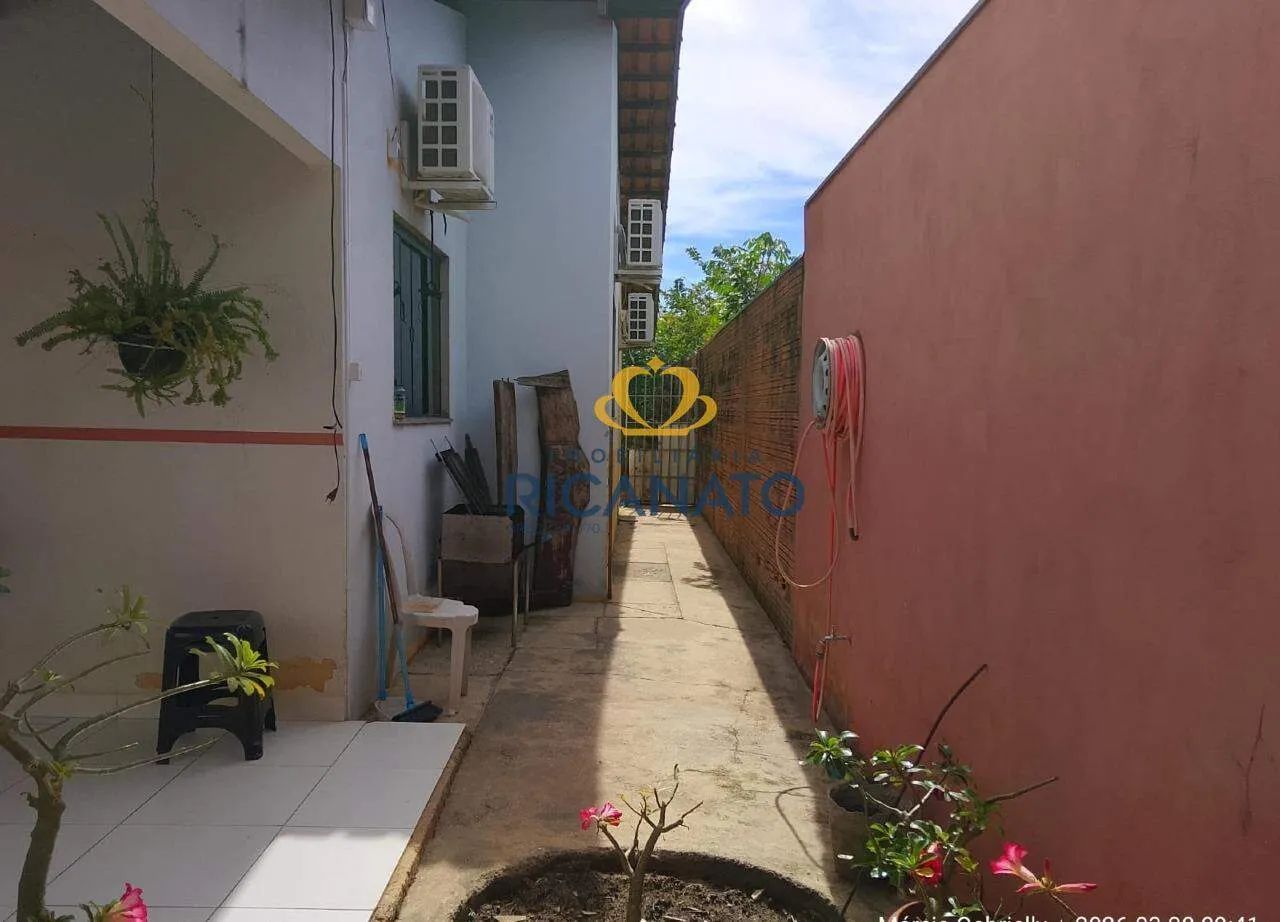 CASA DE 4/4 SENDO 1 SUITE À VENDA NO MORADA DO SOL 3 - Foto 3