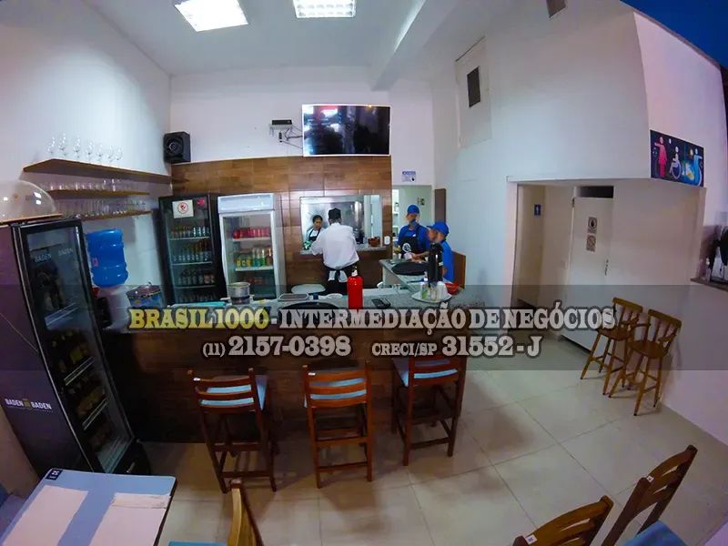 Restaurante na Vila Madalena, SP - Foto 4
