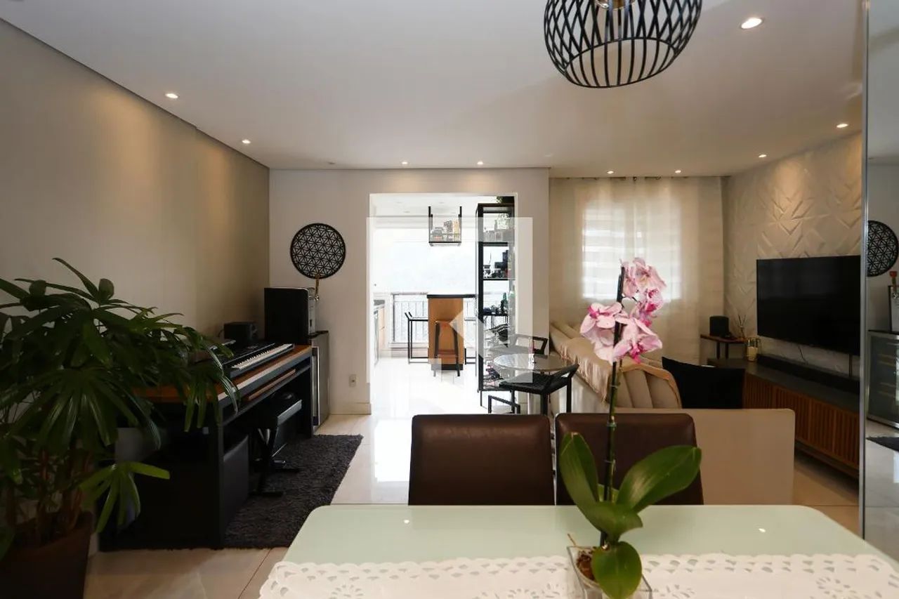Apartamento à Venda - Vila Andrade, 2 Quartos, 75 m2 - Foto 2
