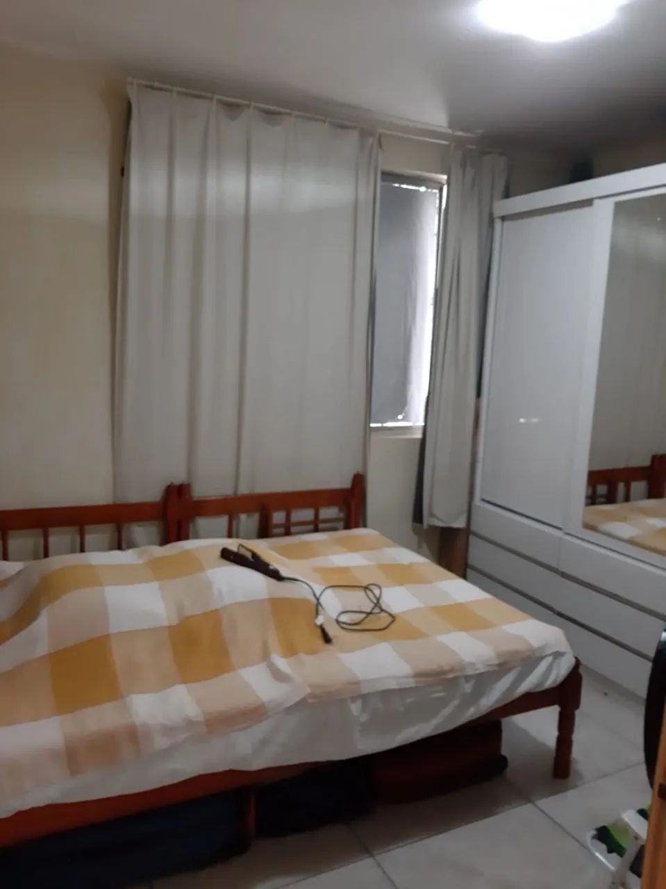 Vendo Apartamento no Centro de Realengo  - Foto 5