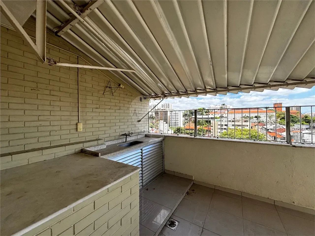 Imóvel para venda possui 110 metros quadrados com 3 quartos em Tijuca - Rio de Janeiro - R - Foto 5