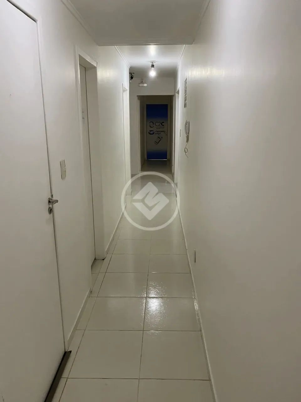 Prédio comercial com 9 Salas, área construída 350m ², valor de venda R$1.250.000,00 codigo - Foto 3