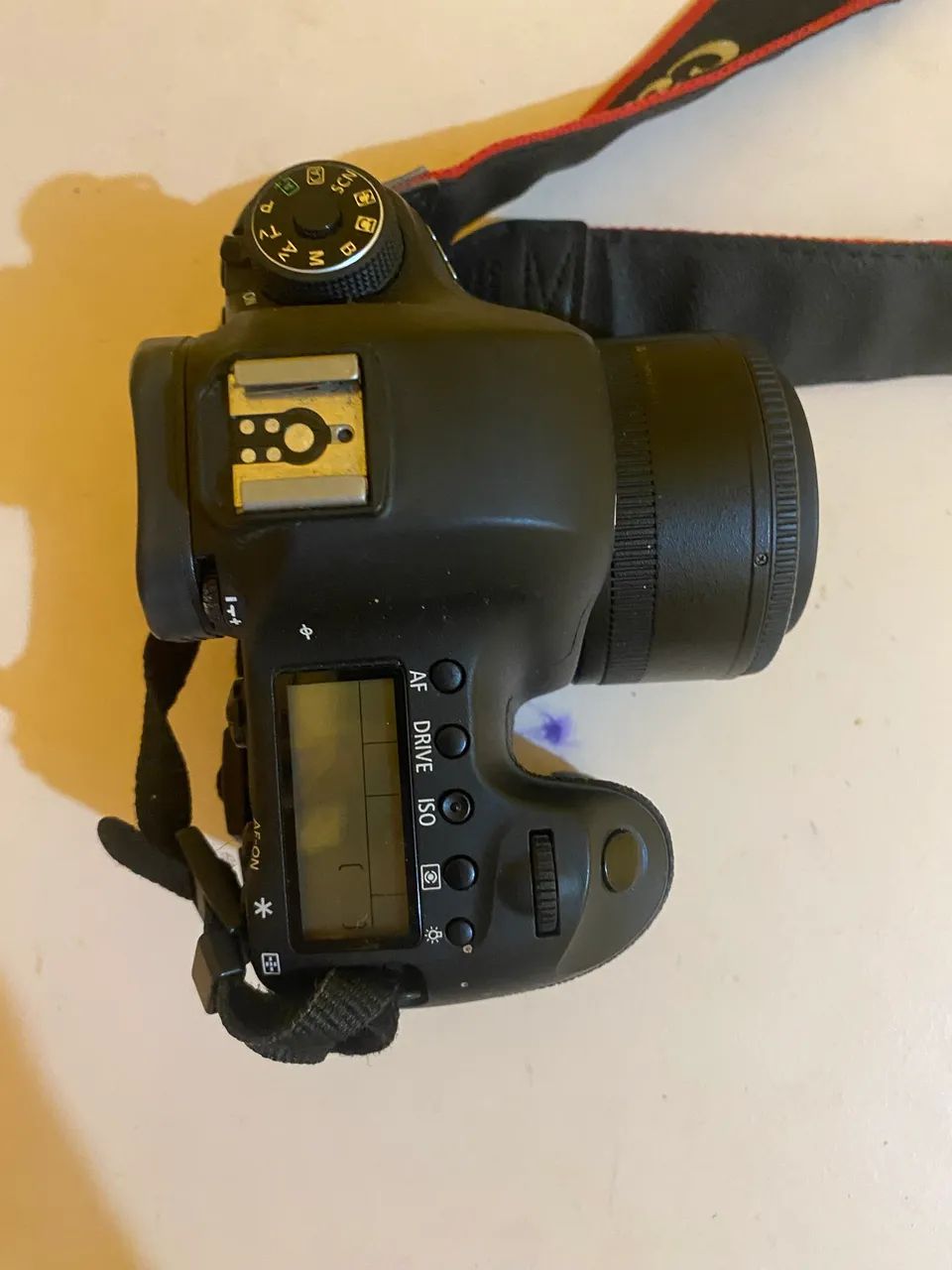 Canon 6d - Foto 2
