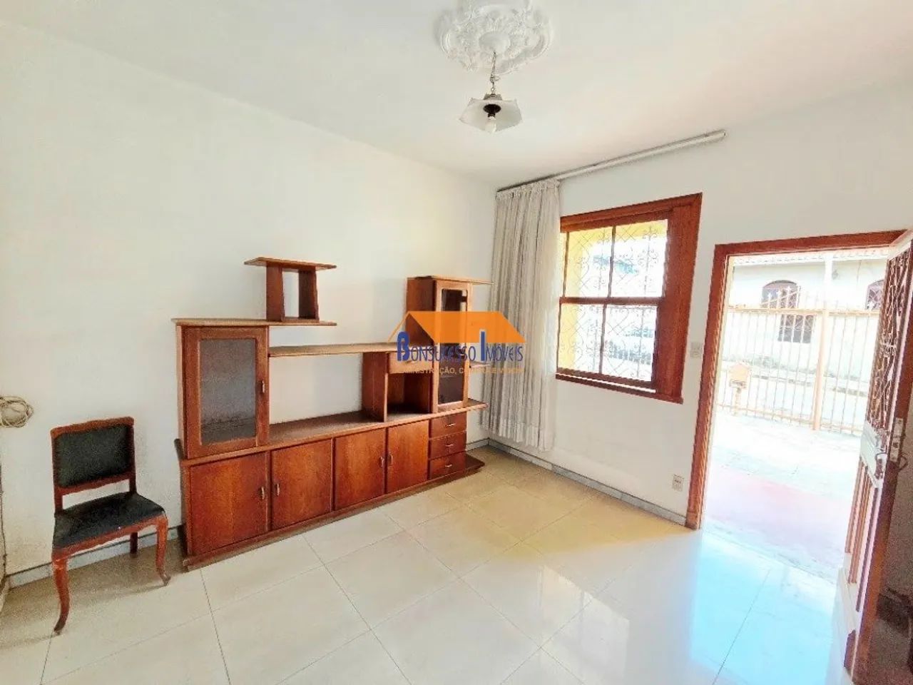 casa de 4 quartos, Bairro Renascença em Belo Horizonte - Foto 4
