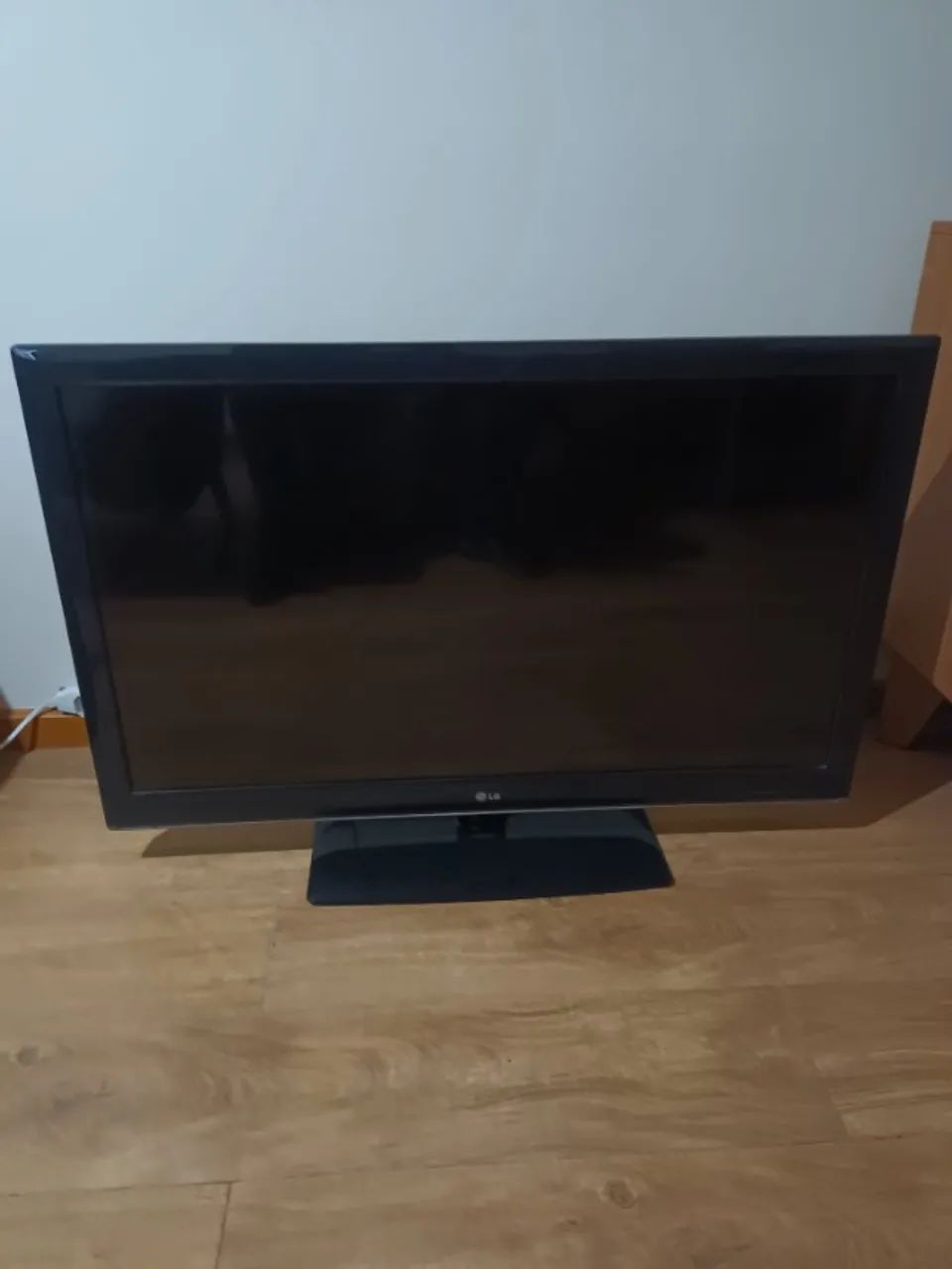 TV LG LED 42' COM CONVERSOR  - Foto 3
