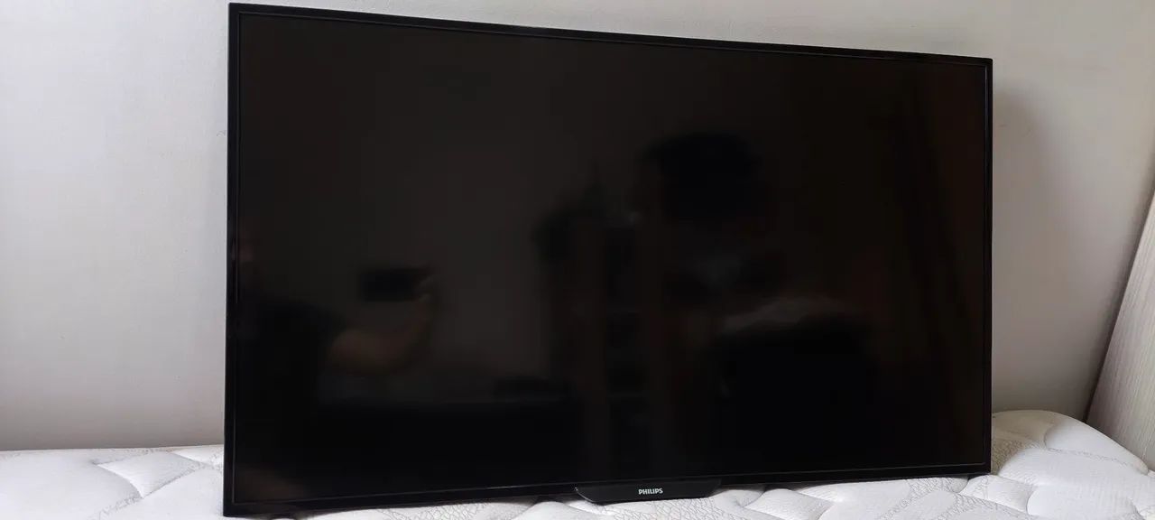 Smart TV LED Philips 43 polegadas 