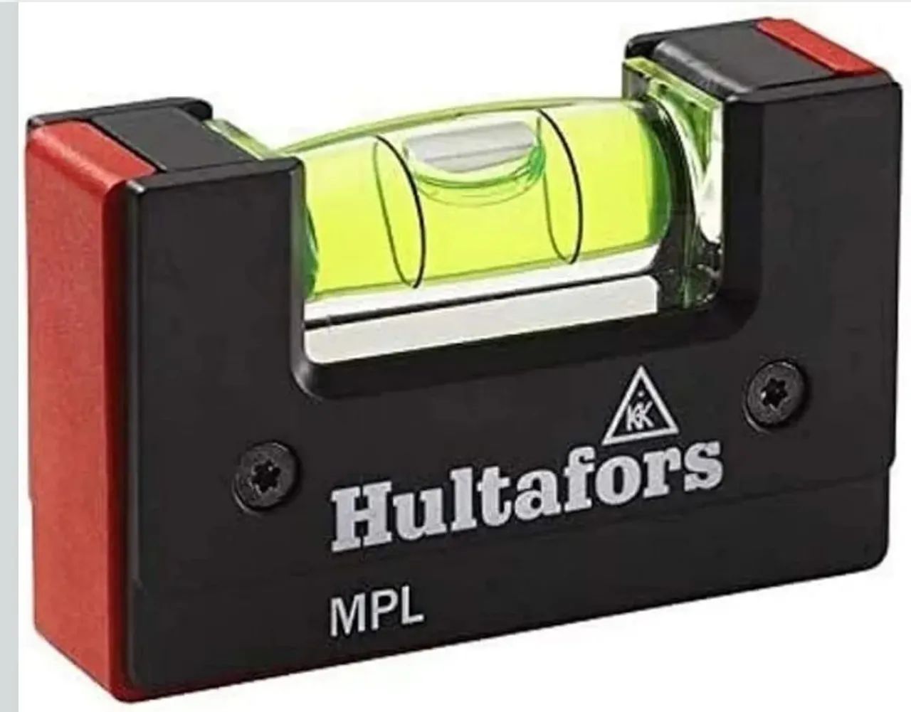 Hultafors Tools 401303 Mini Nível de Bolso MPL<br> - Foto 3