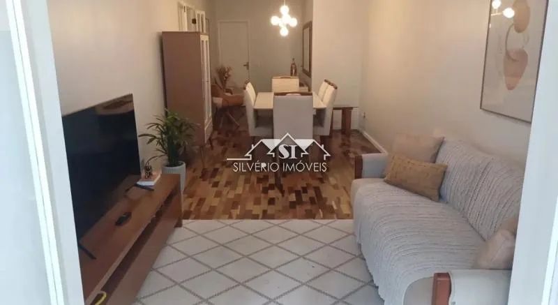 Apartamento- Petrópolis, Centro - Foto 5