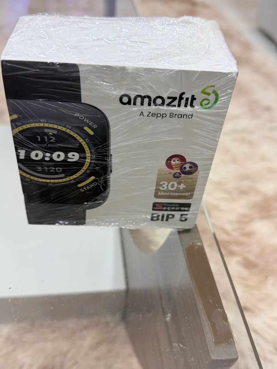 Amazfit bip 5 - Foto 2