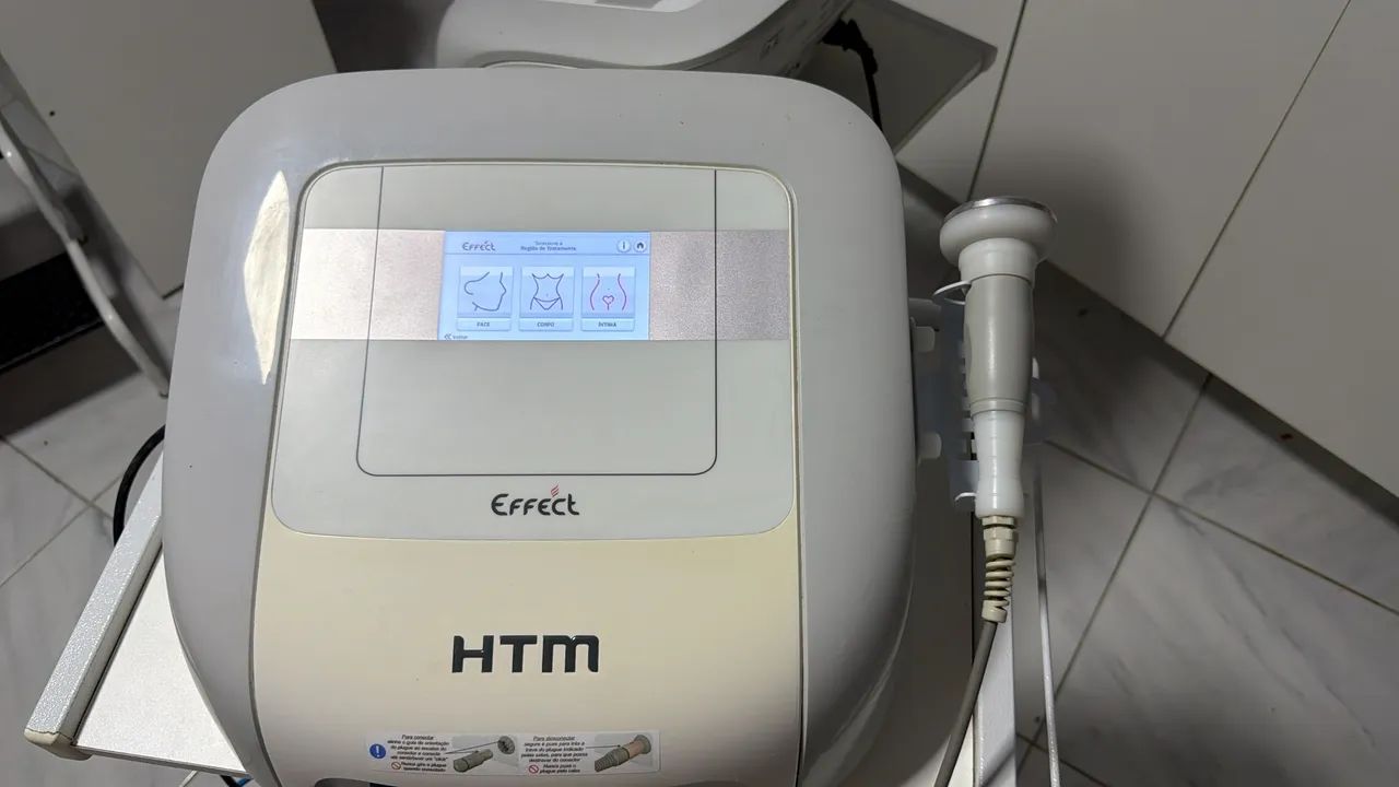 Efeect HTM - Foto 4