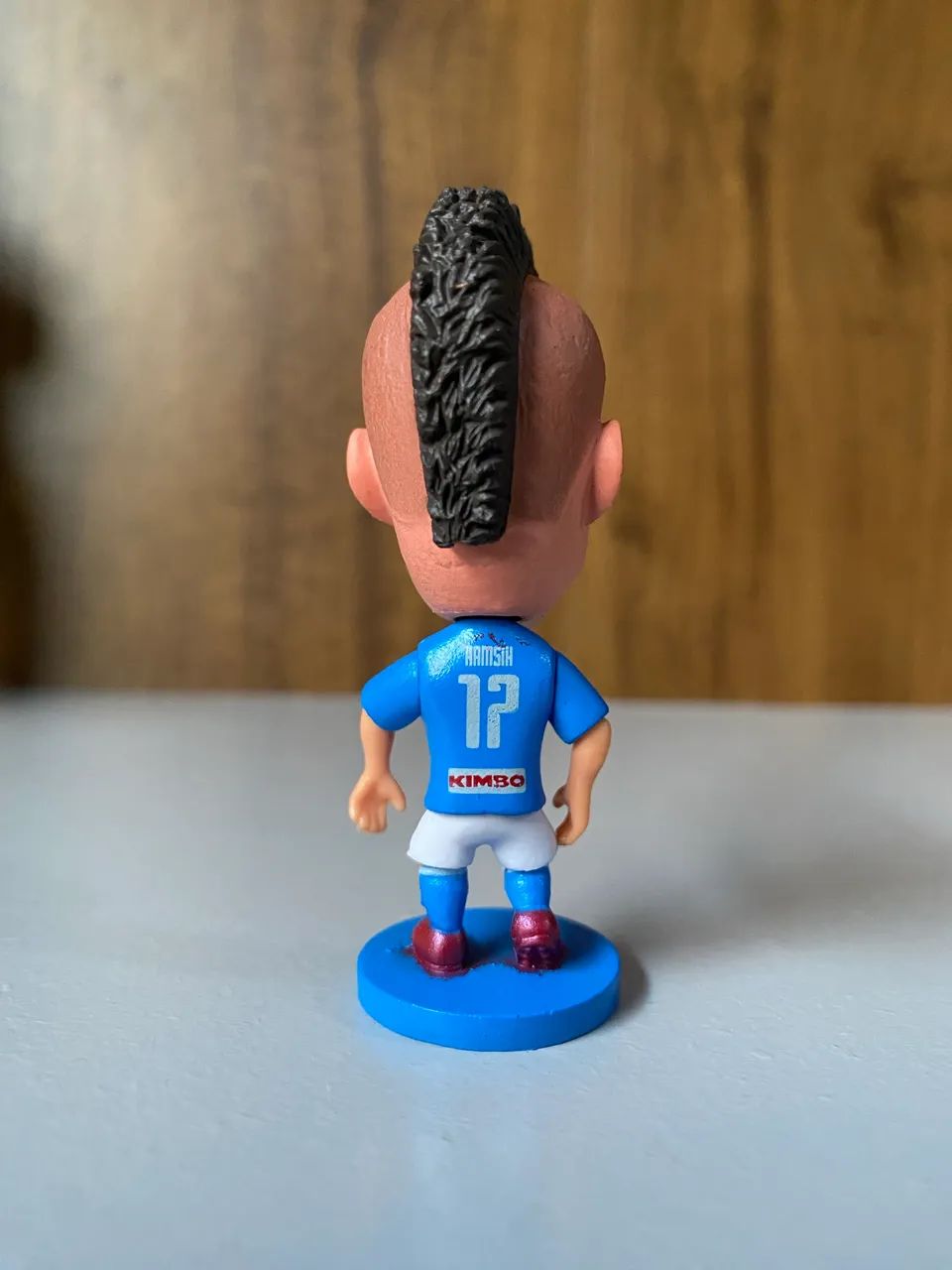 Mini Craque Soccerwe Hansik - Foto 3