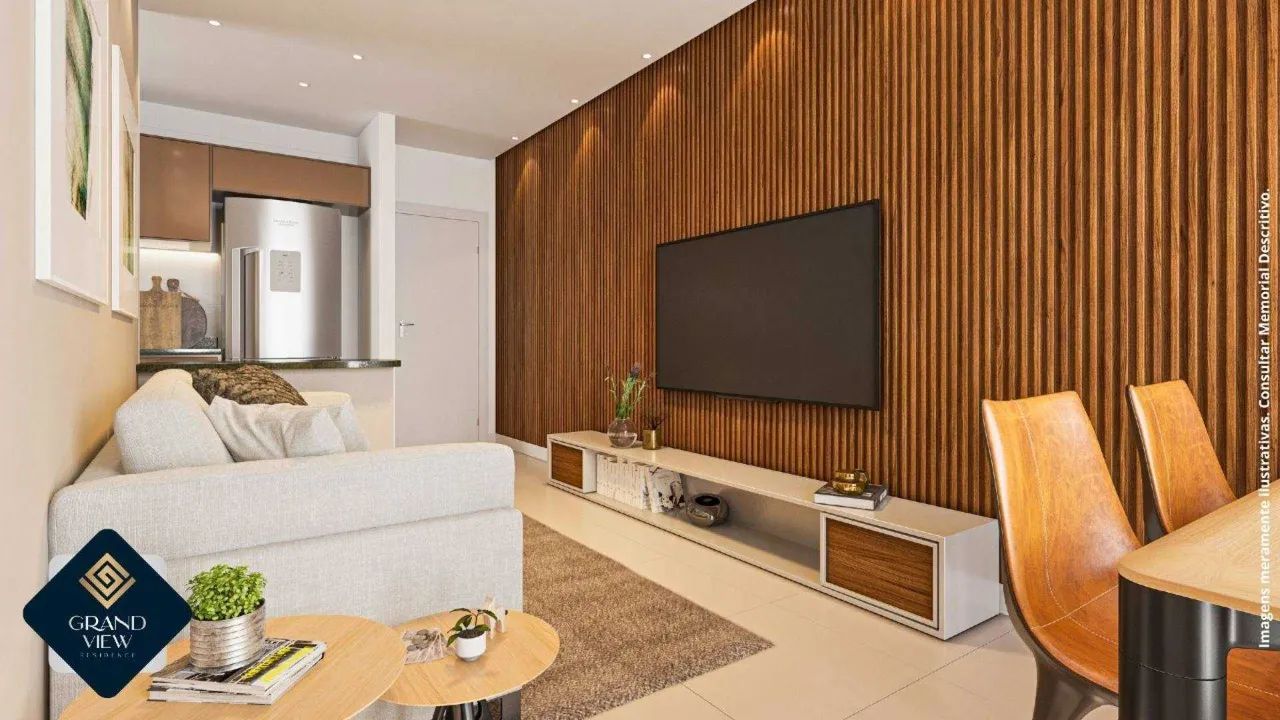 GRAN VIEW RESIDENCE - ARUANA [54674] - Foto 3