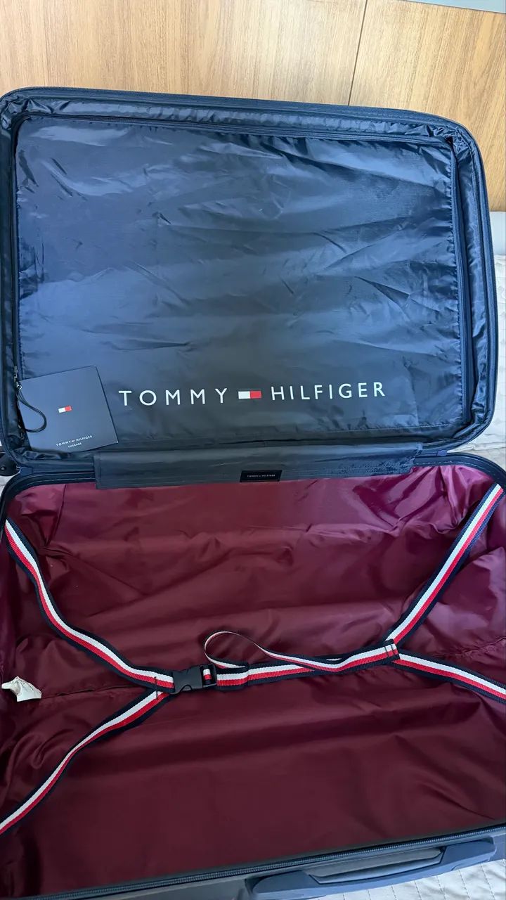 Mala Tommy Hilfiger Grande  - Foto 2