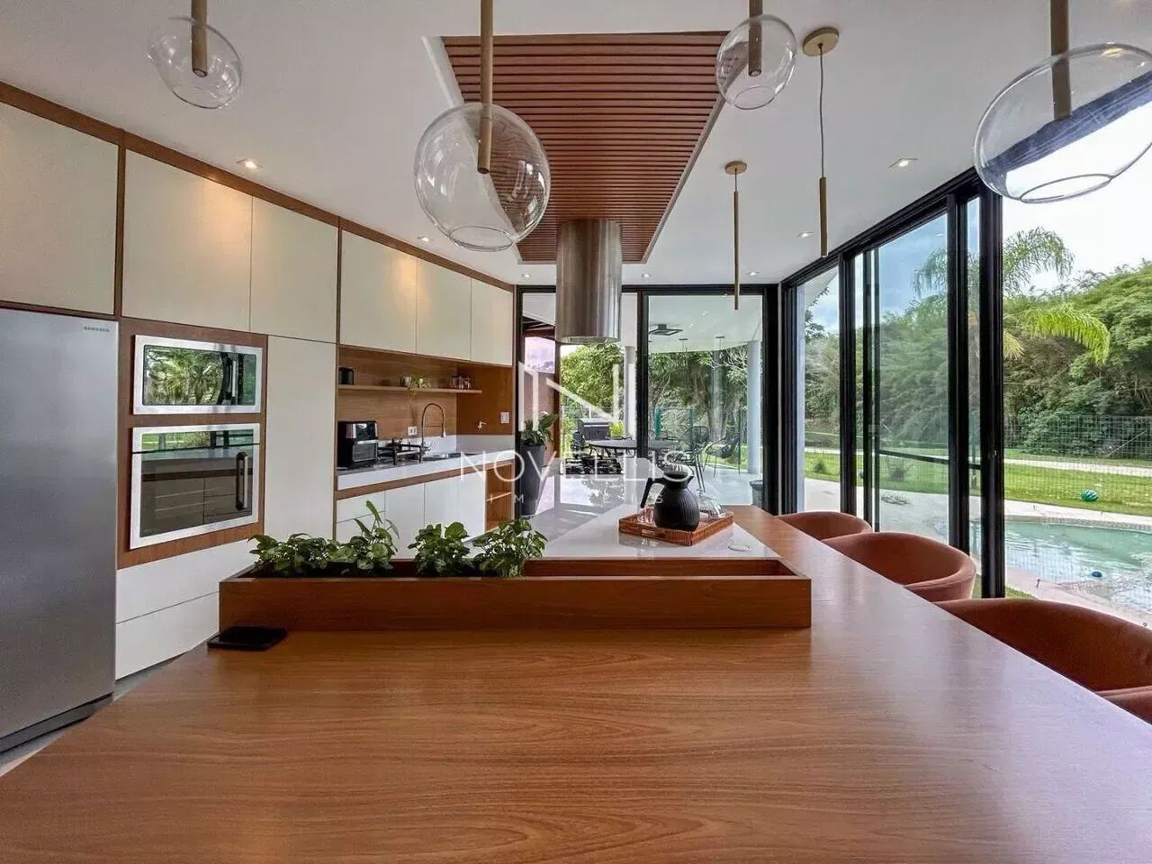 Casa para alugar com 5 dormitórios sendo 3 suítes - Jacareí - Foto 5