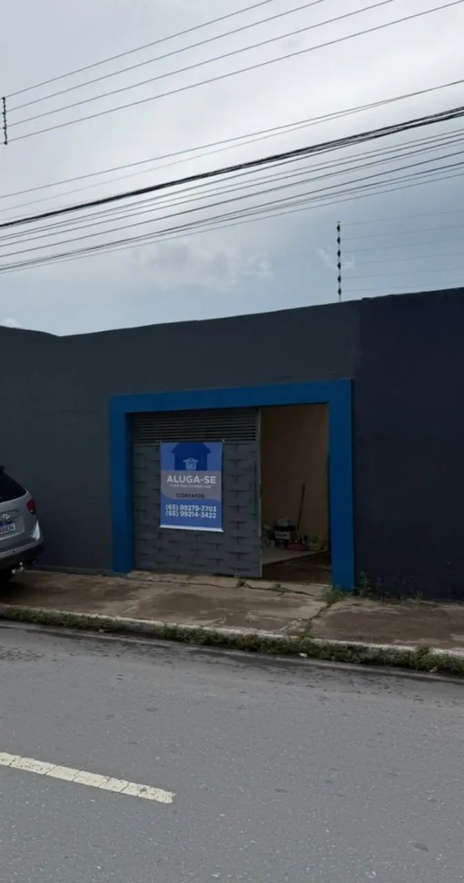 Aluga-se ponto comercial  - Foto 2