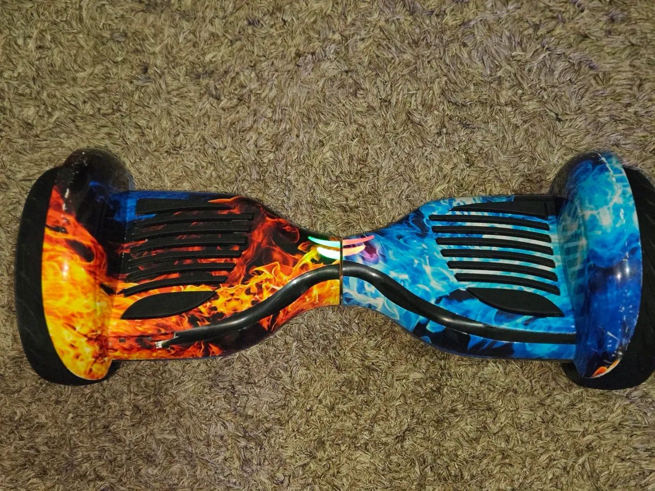 VENDO HOVERBOARD  - Foto 5