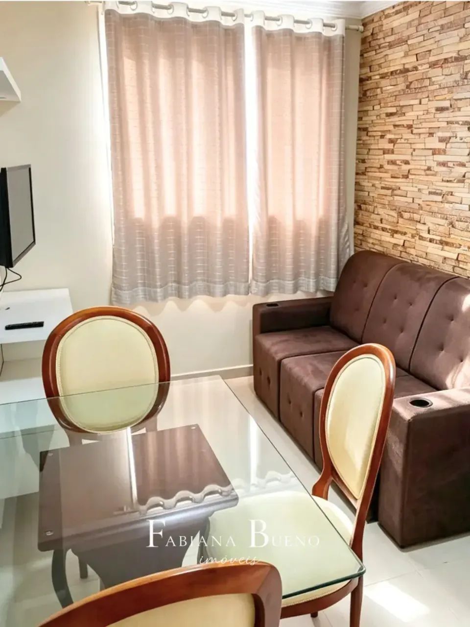 Vendo Apartamento mobiliado no Edifício Bavaria - Foto 5