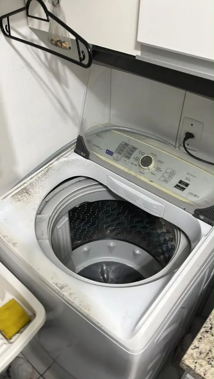 Máquina de lavar  - Foto 5