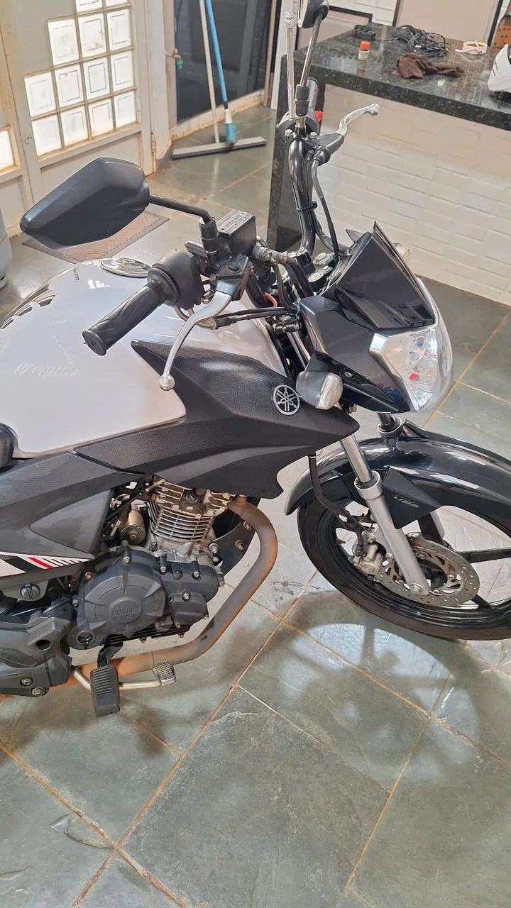 Yamaha Factor 150 - Foto 2