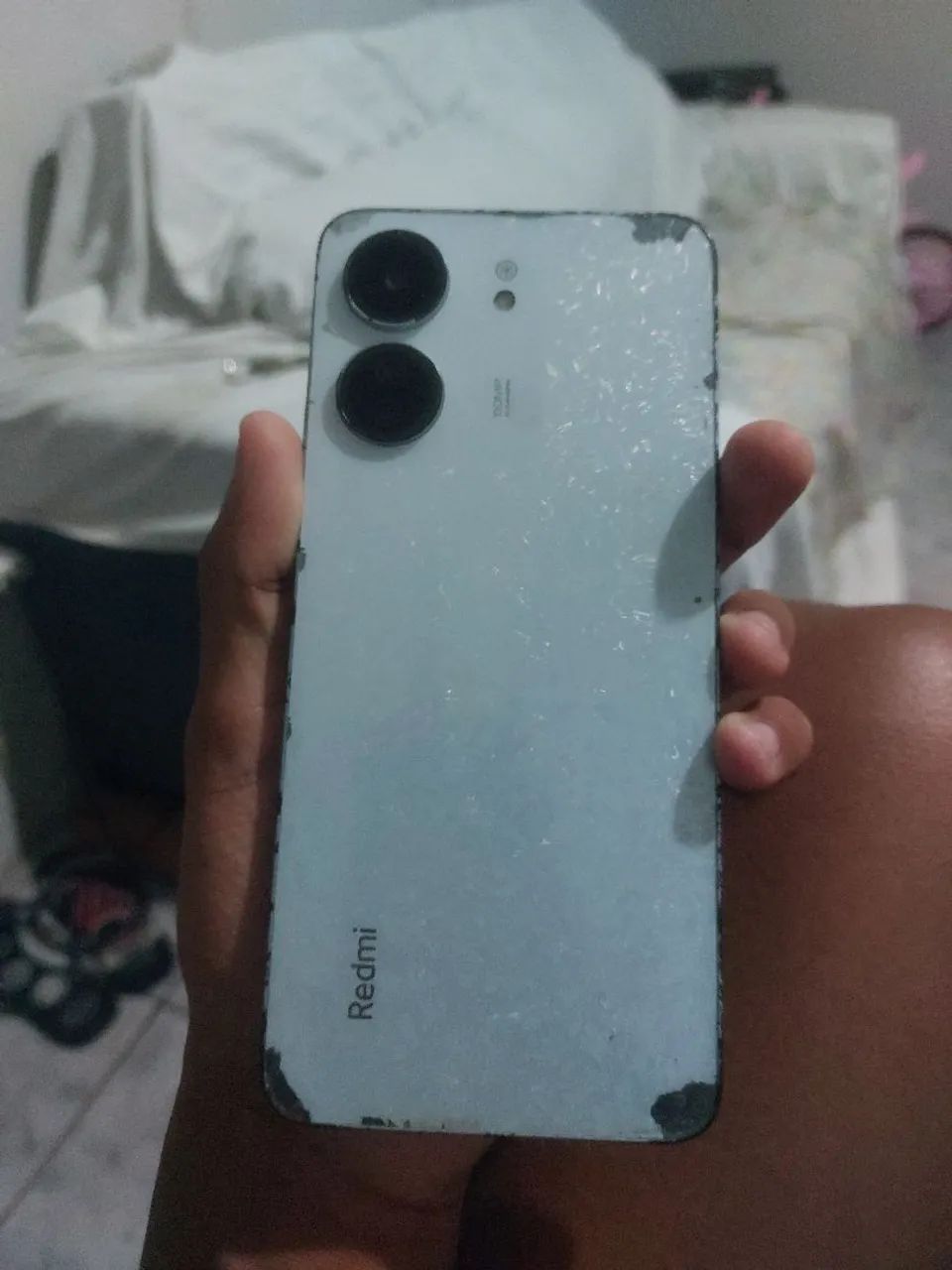 Redmi 13c - Foto 2